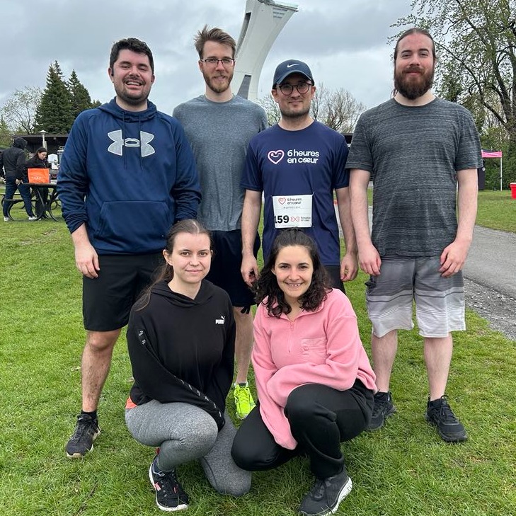 Image du participant