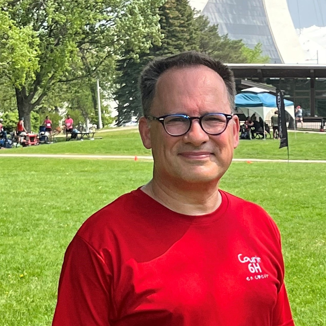Image du participant