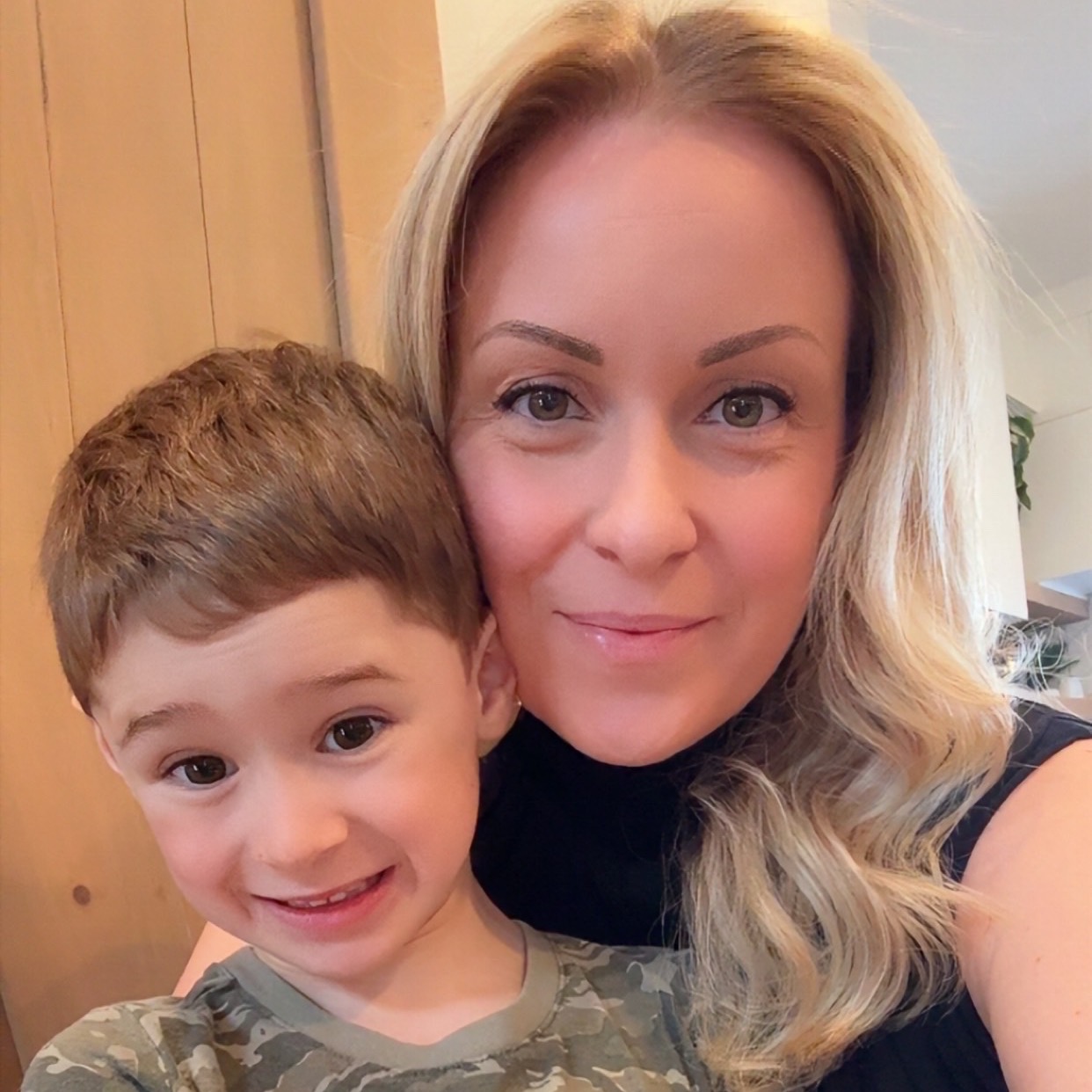 Image du participant