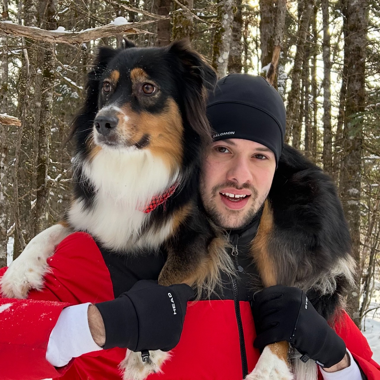 Image du participant