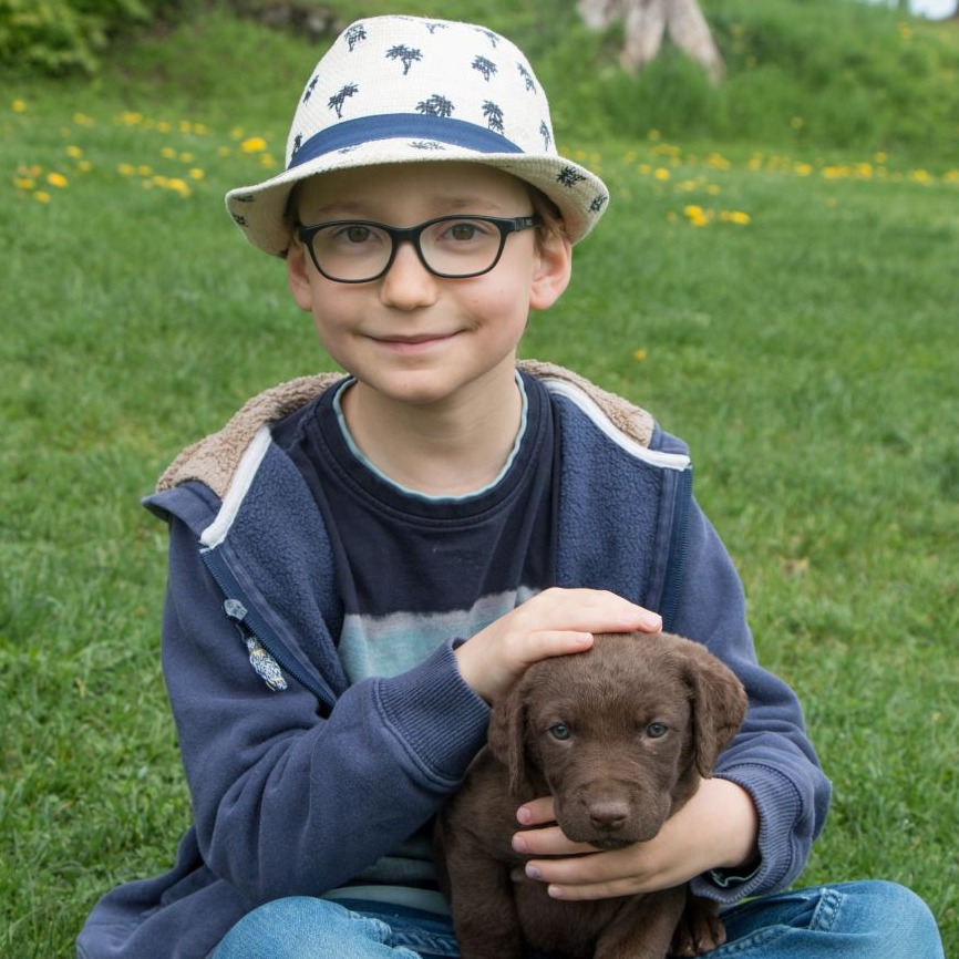 Image du participant