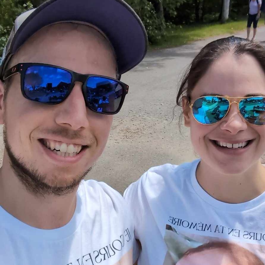 Image du participant