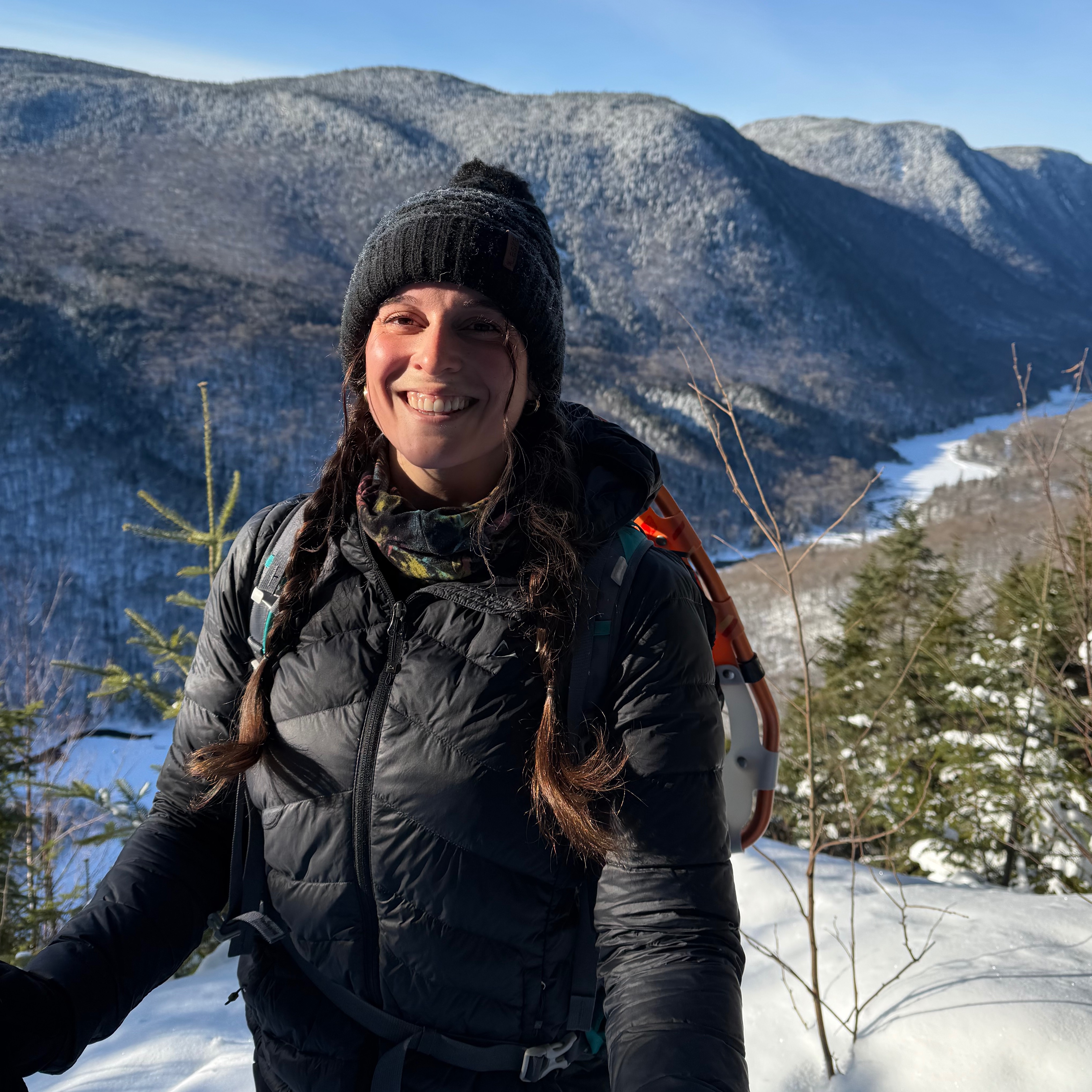 Image du participant