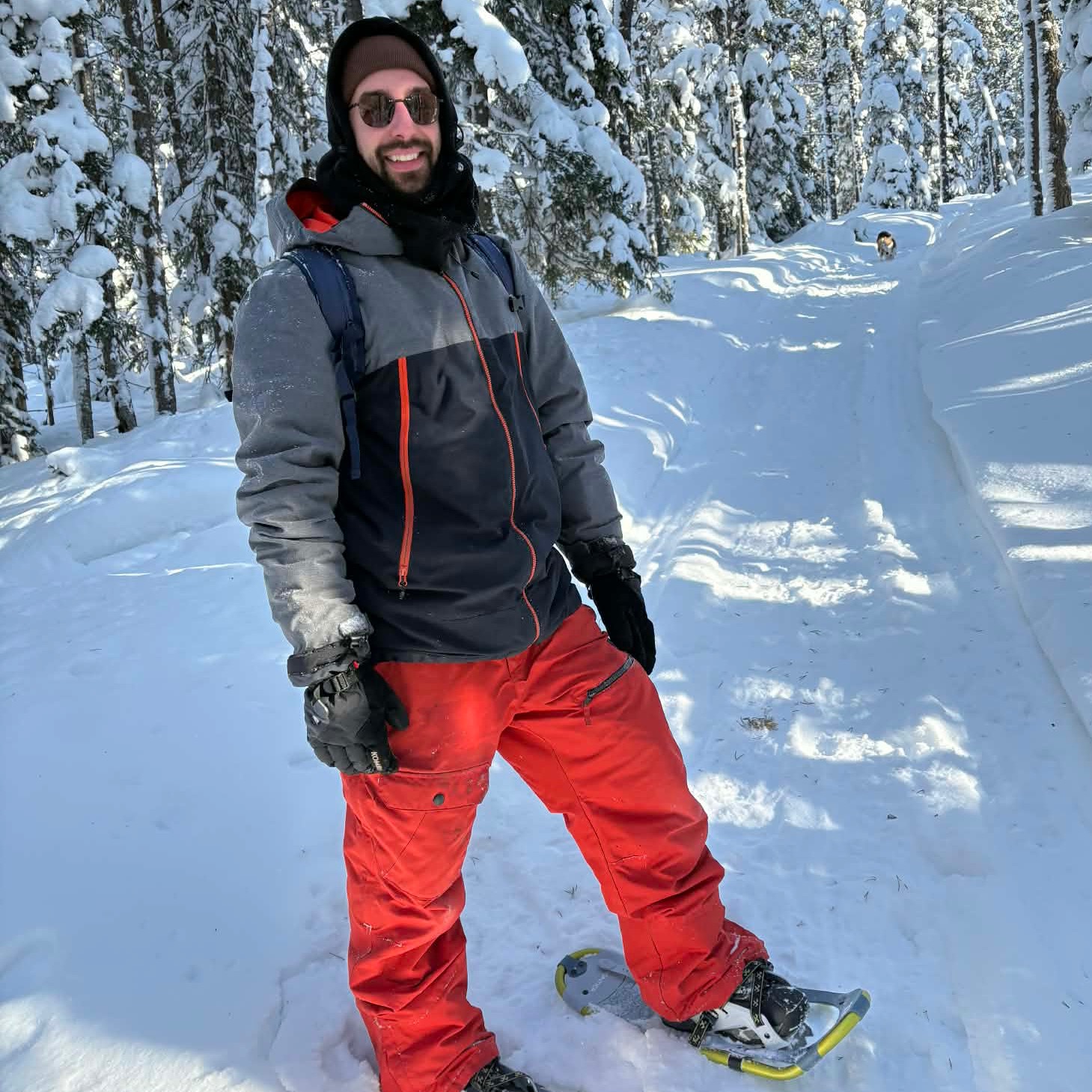 Image du participant