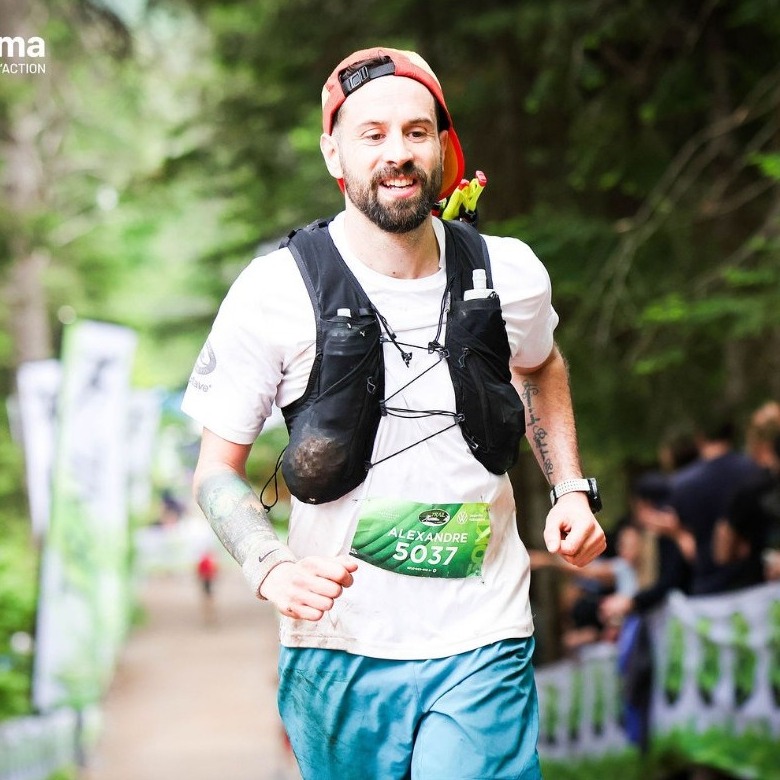 Image du participant