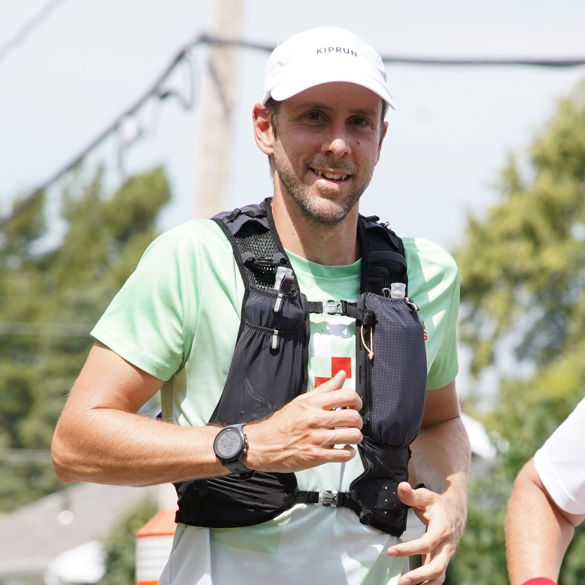 Image du participant