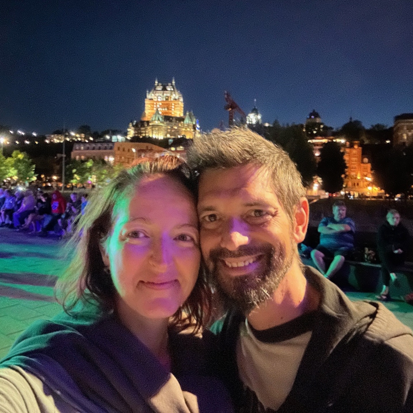 Image du participant