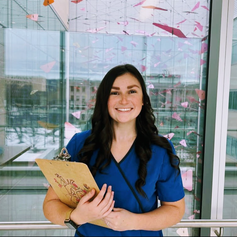 Image du participant