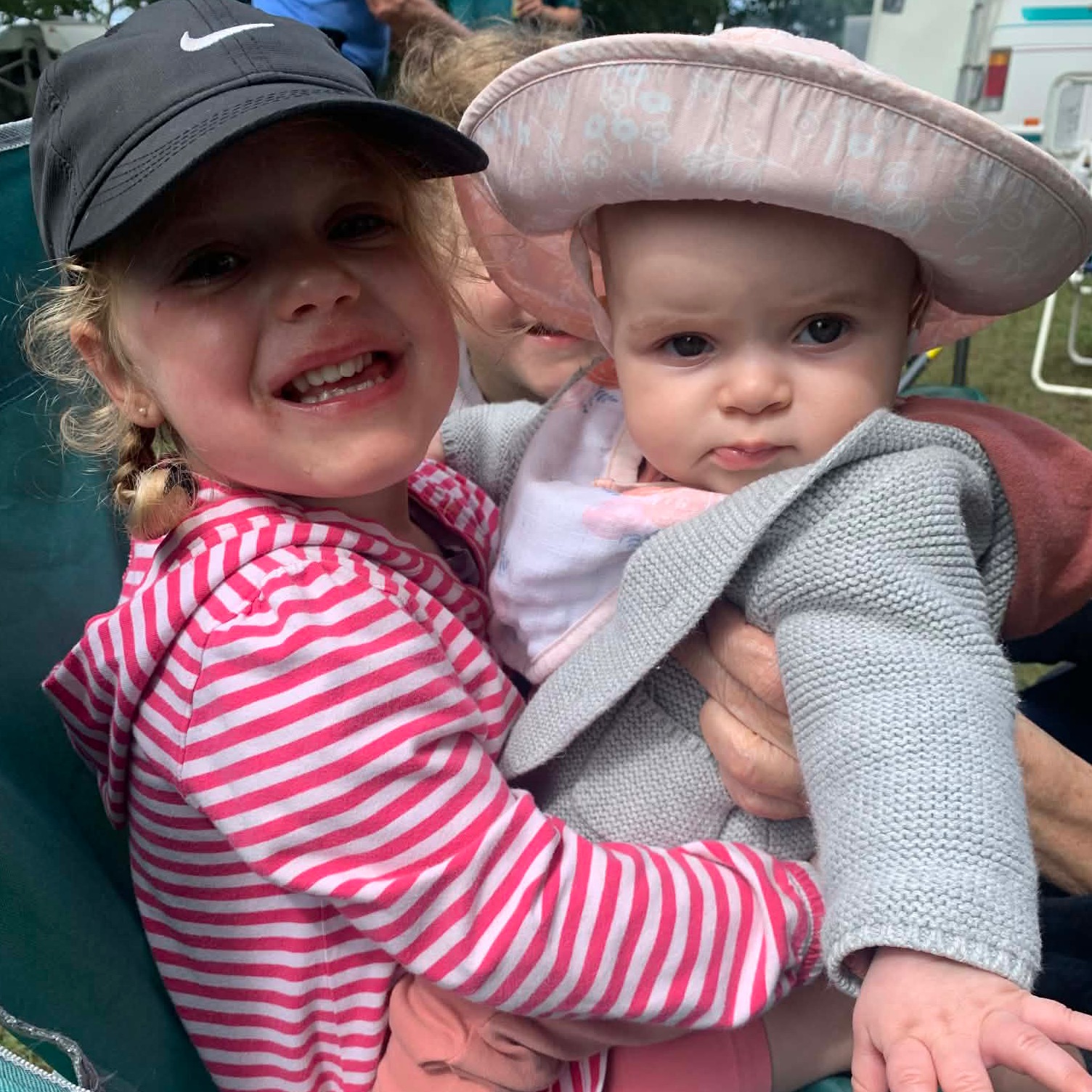 Image du participant