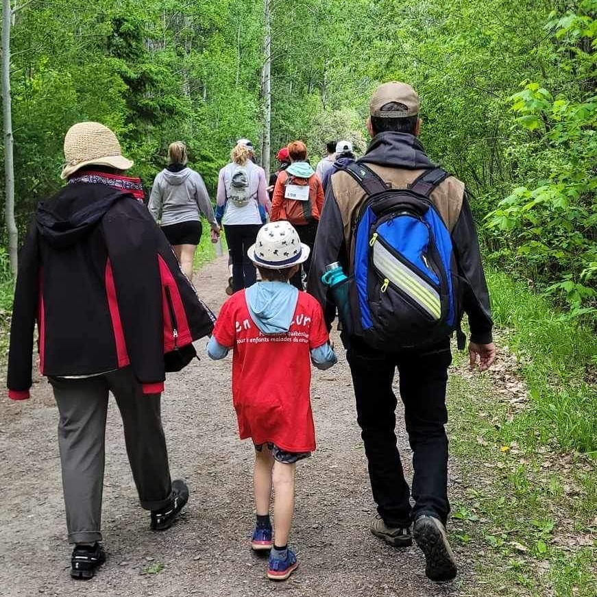 Image du participant
