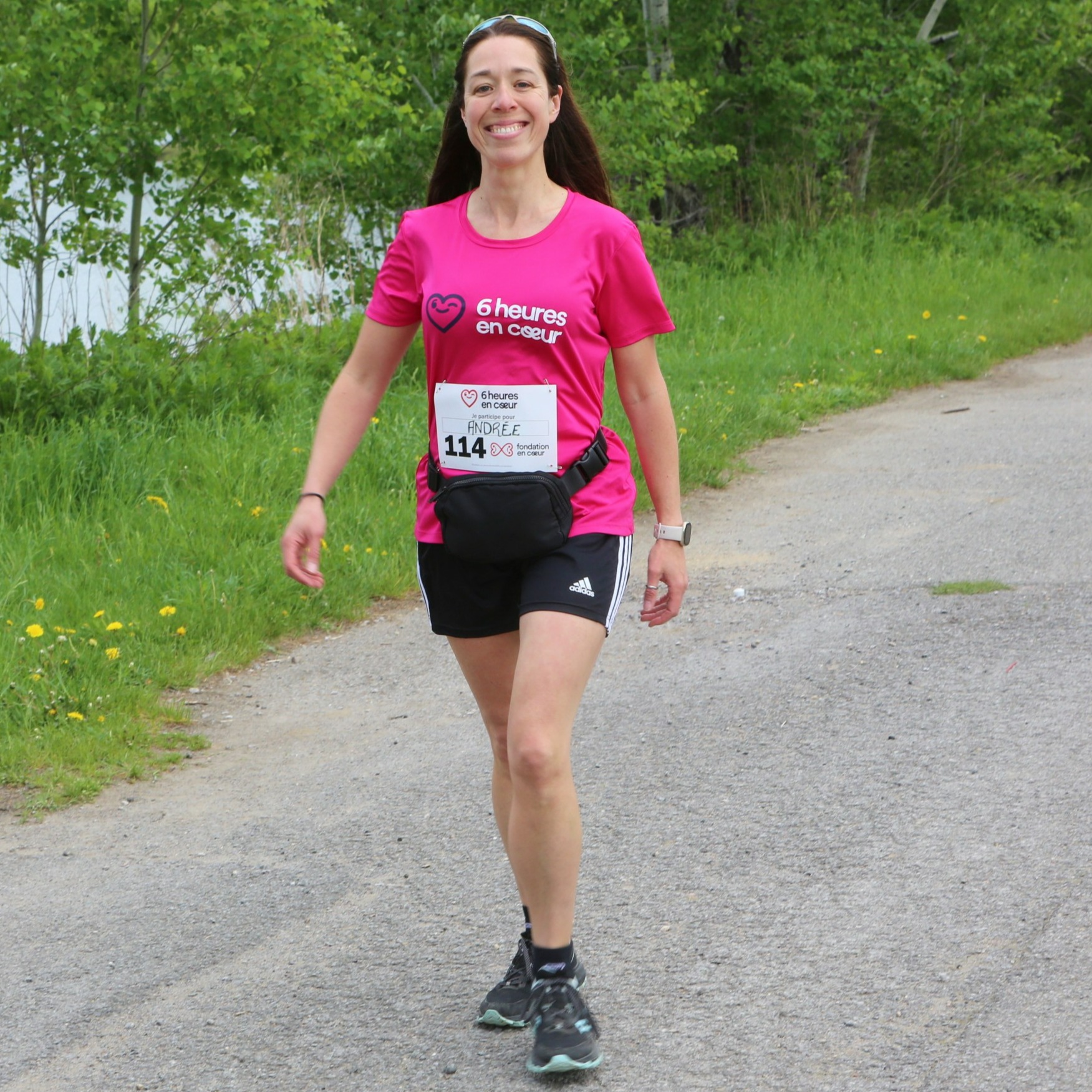 Image du participant