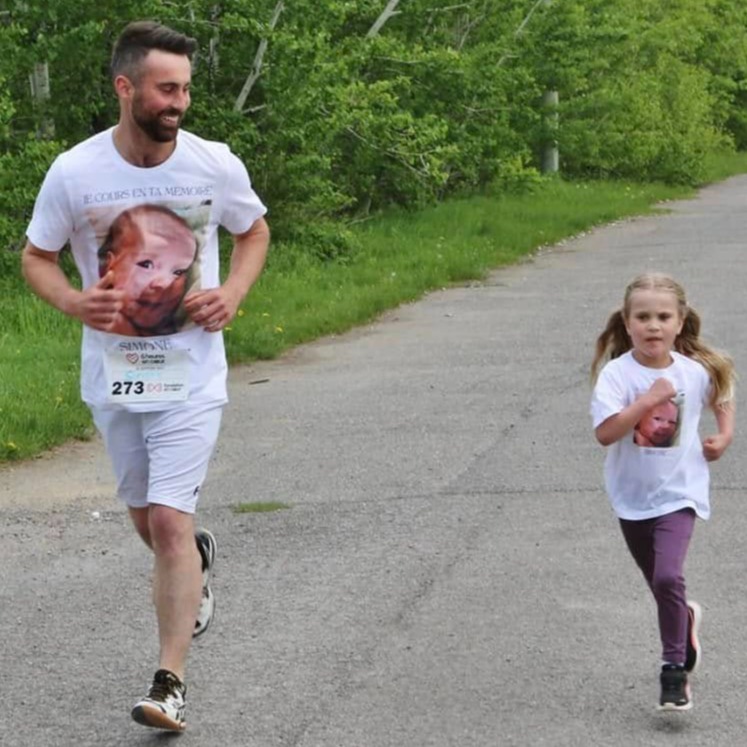 Image du participant