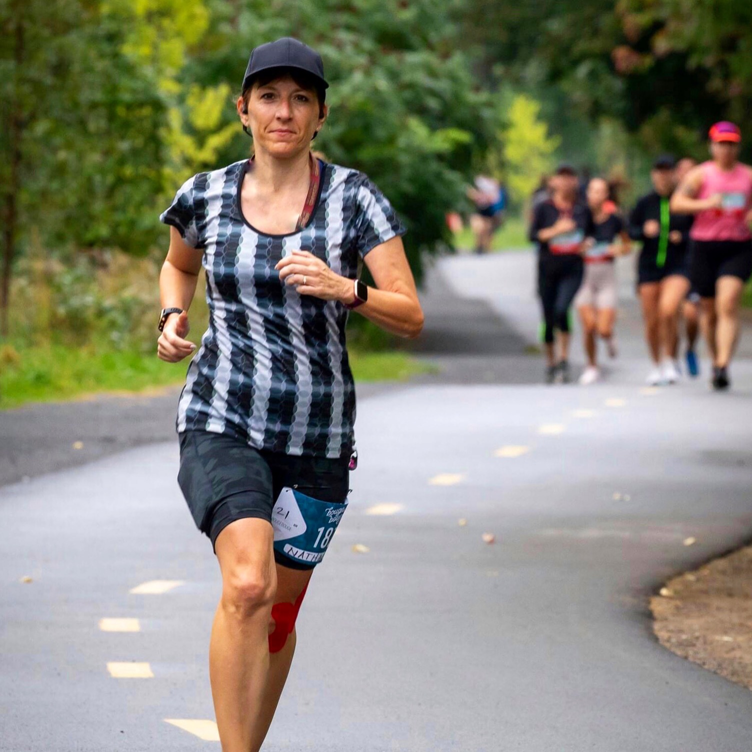 Image du participant