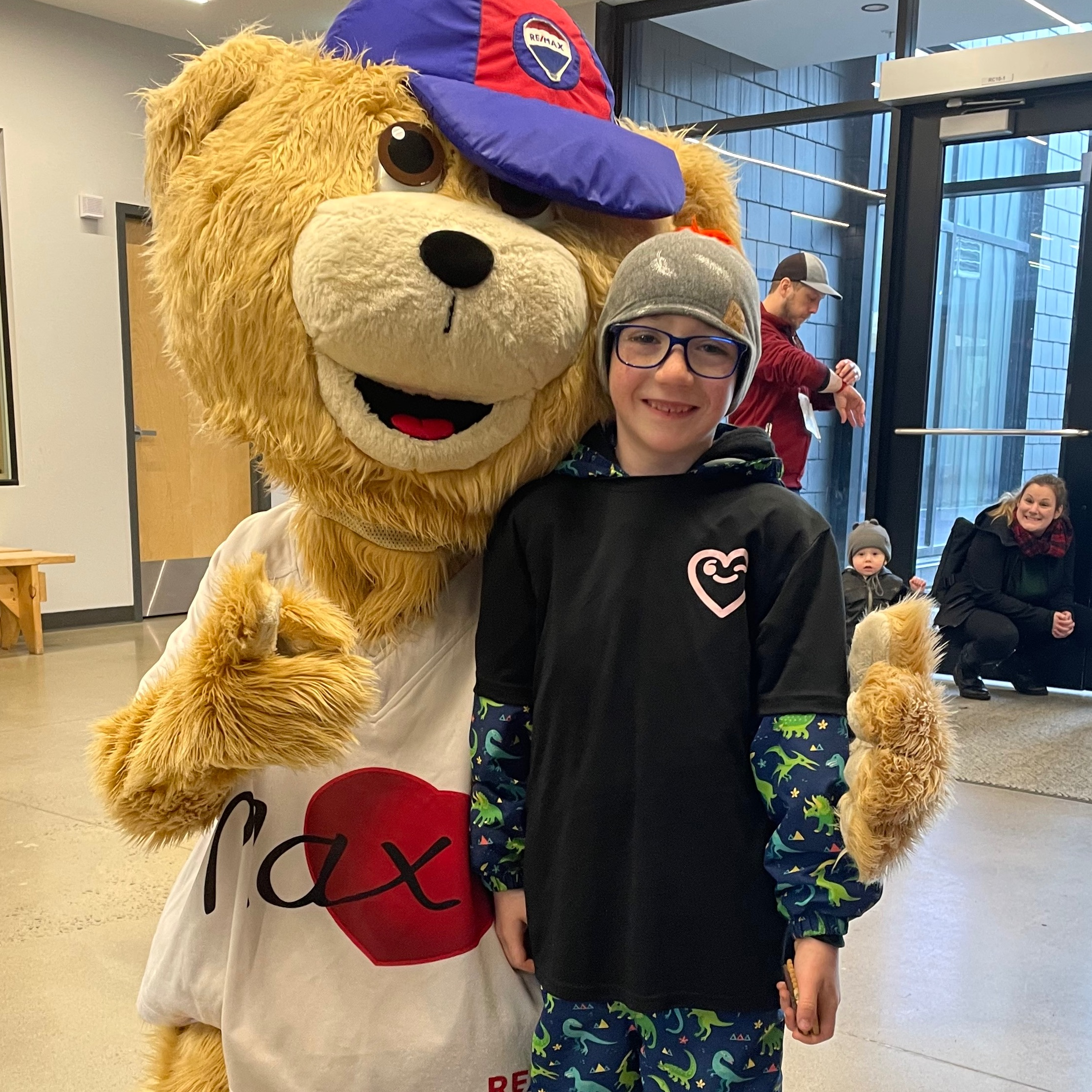 Image du participant