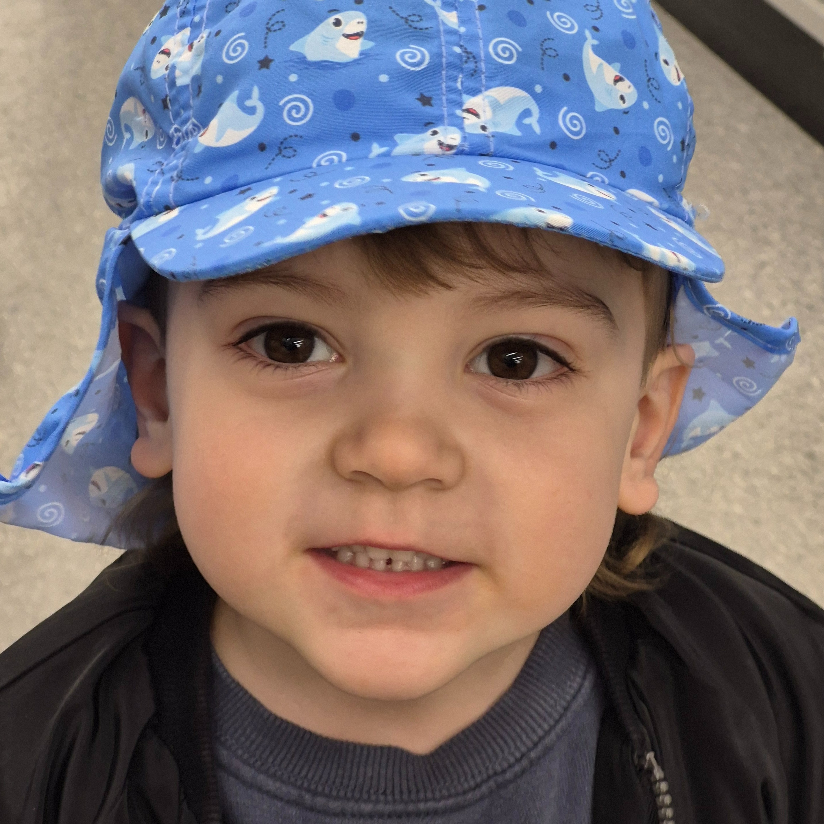 Image du participant