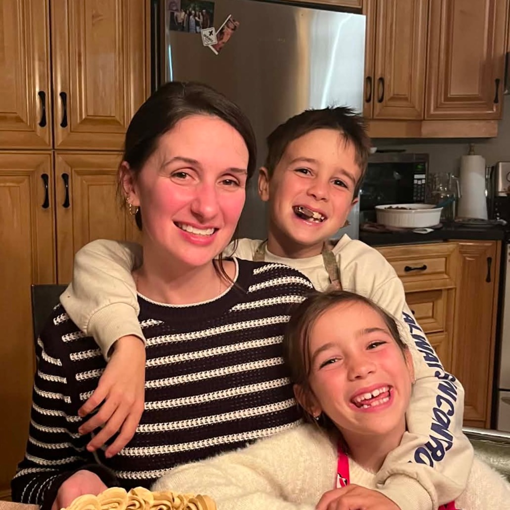 Image du participant