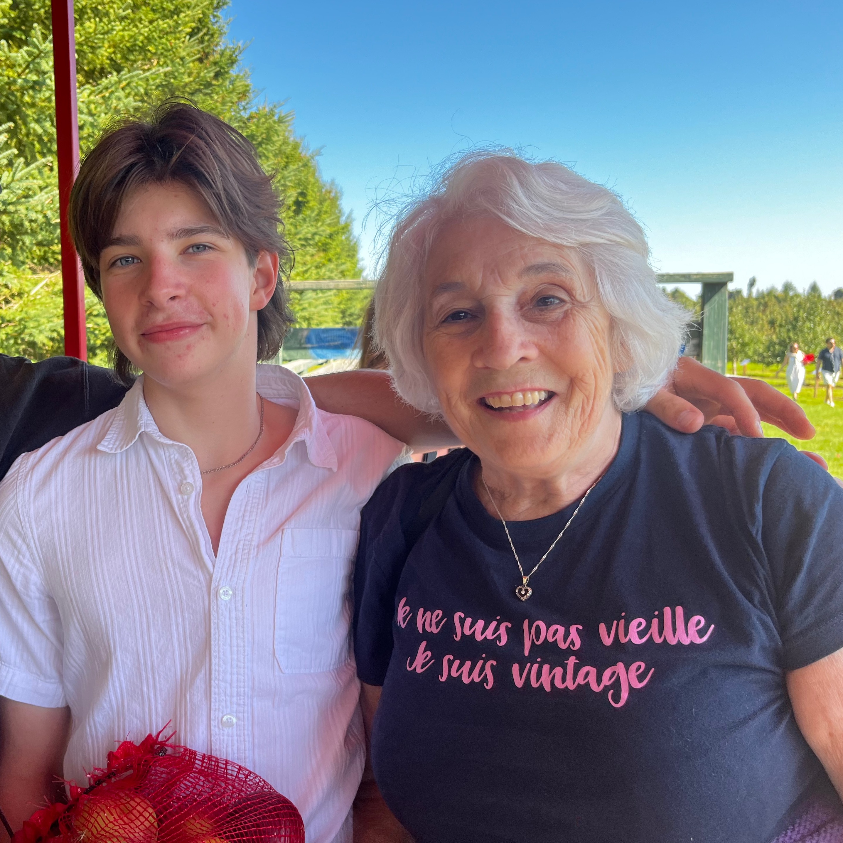 Image du participant