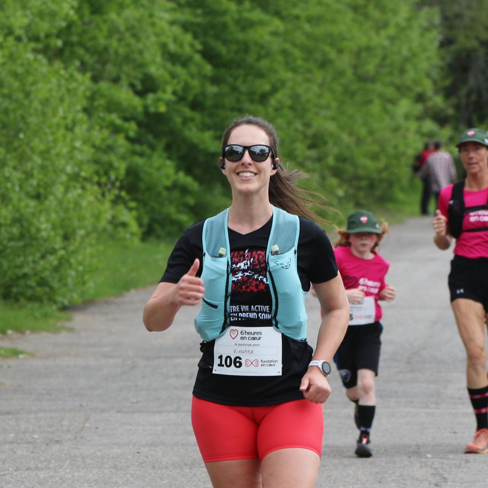 Image du participant