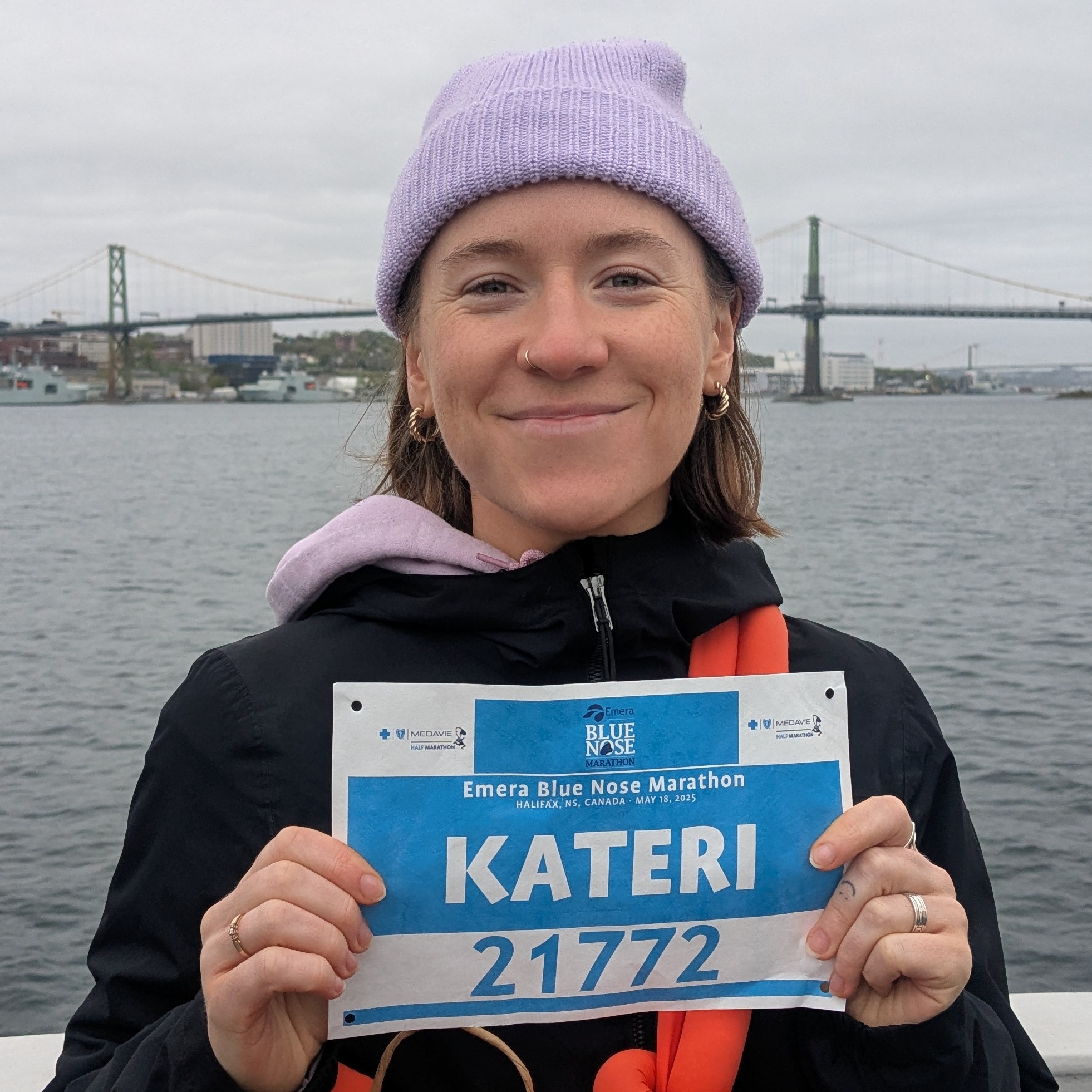 Image du participant