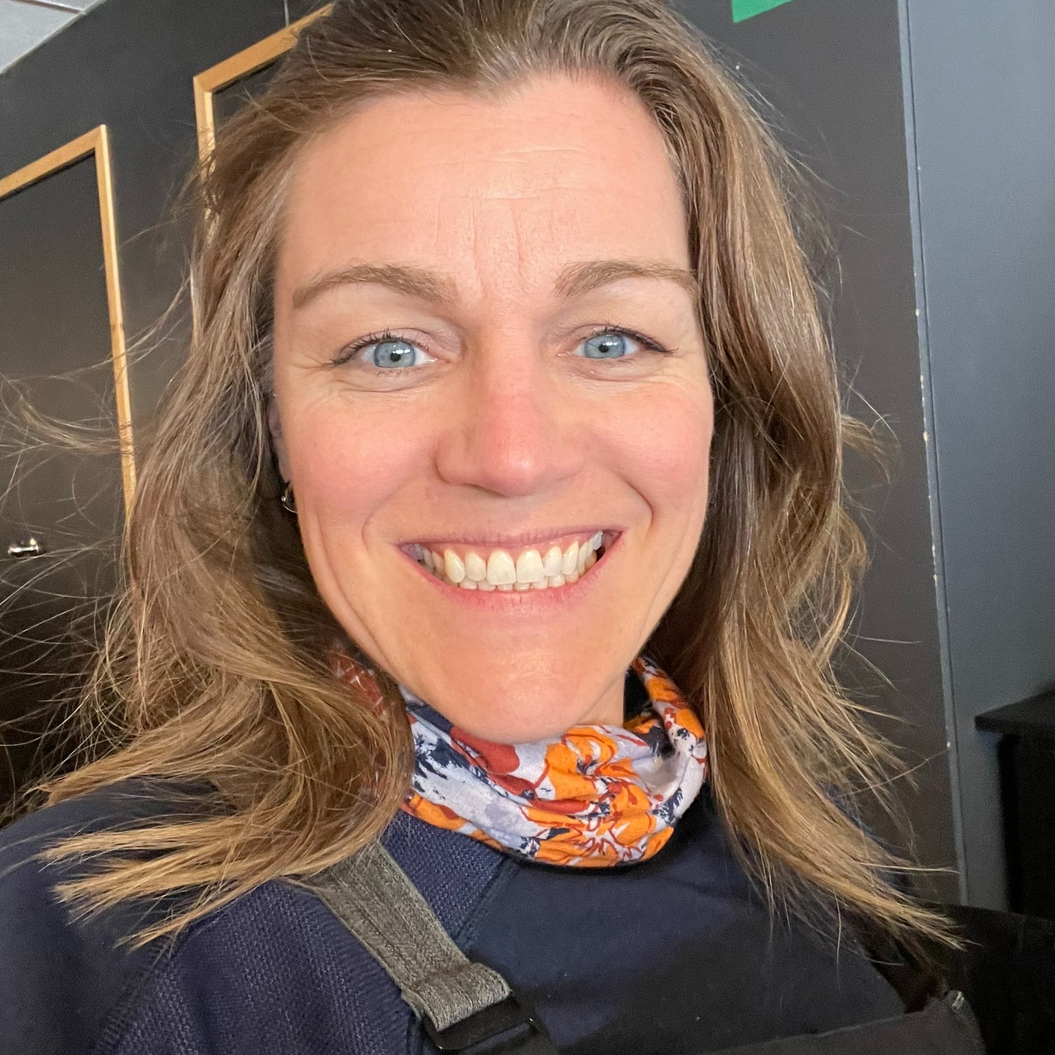 Image du participant