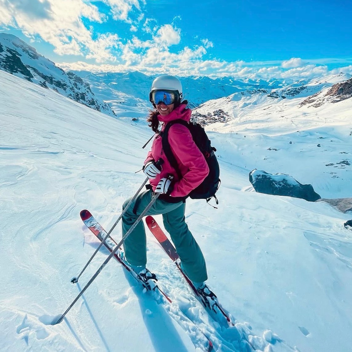 Image du participant