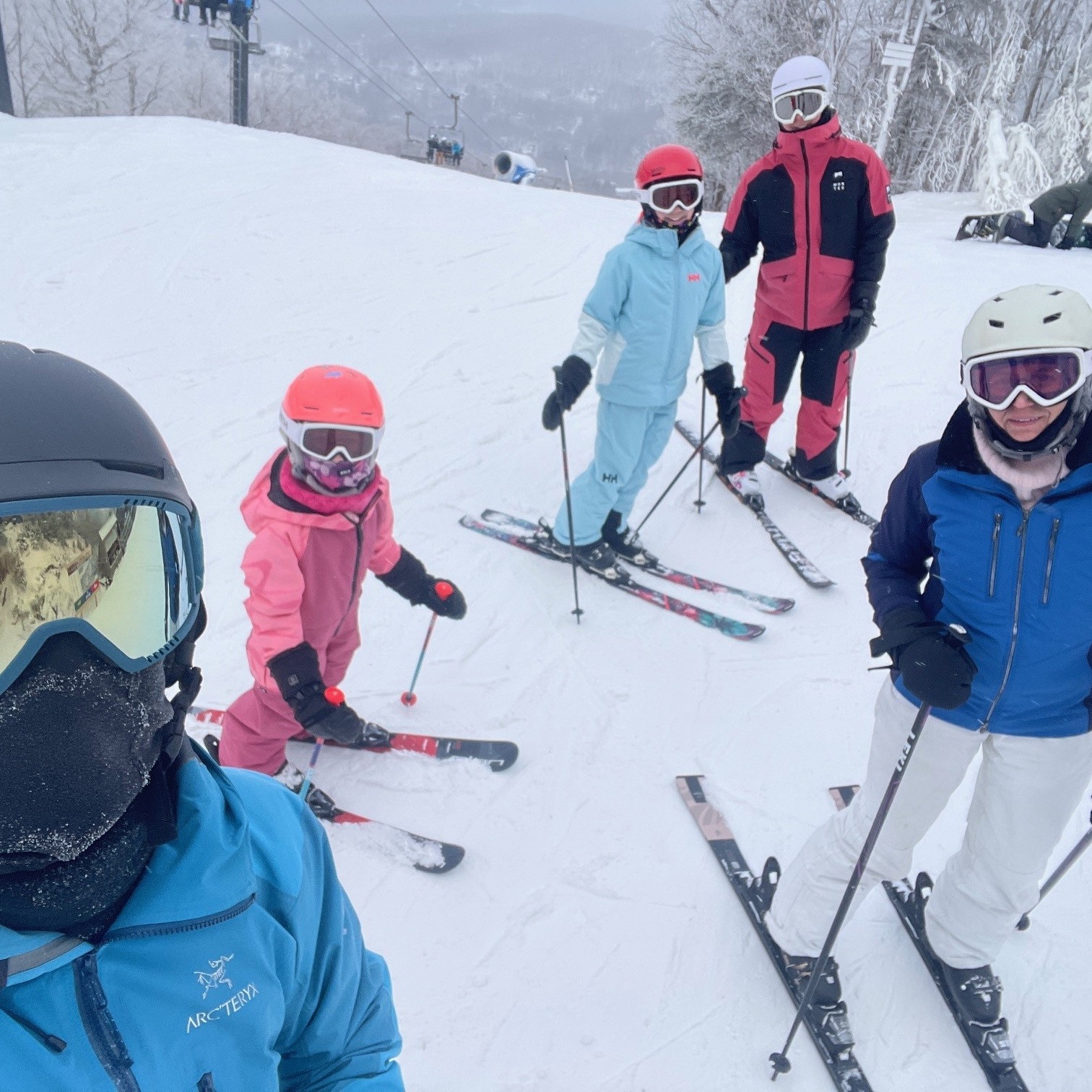 Image du participant