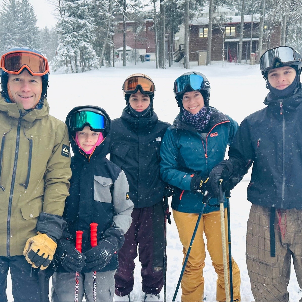 Image du participant