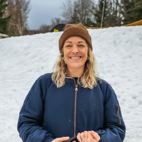 Image du participant