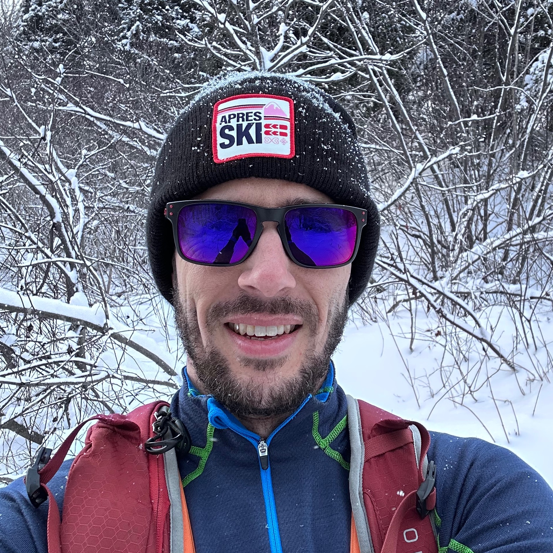 Image du participant