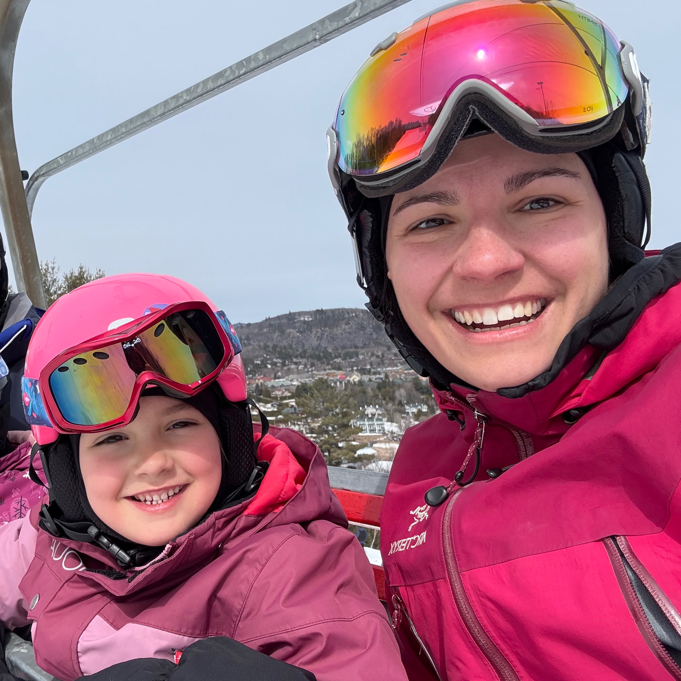 Image du participant