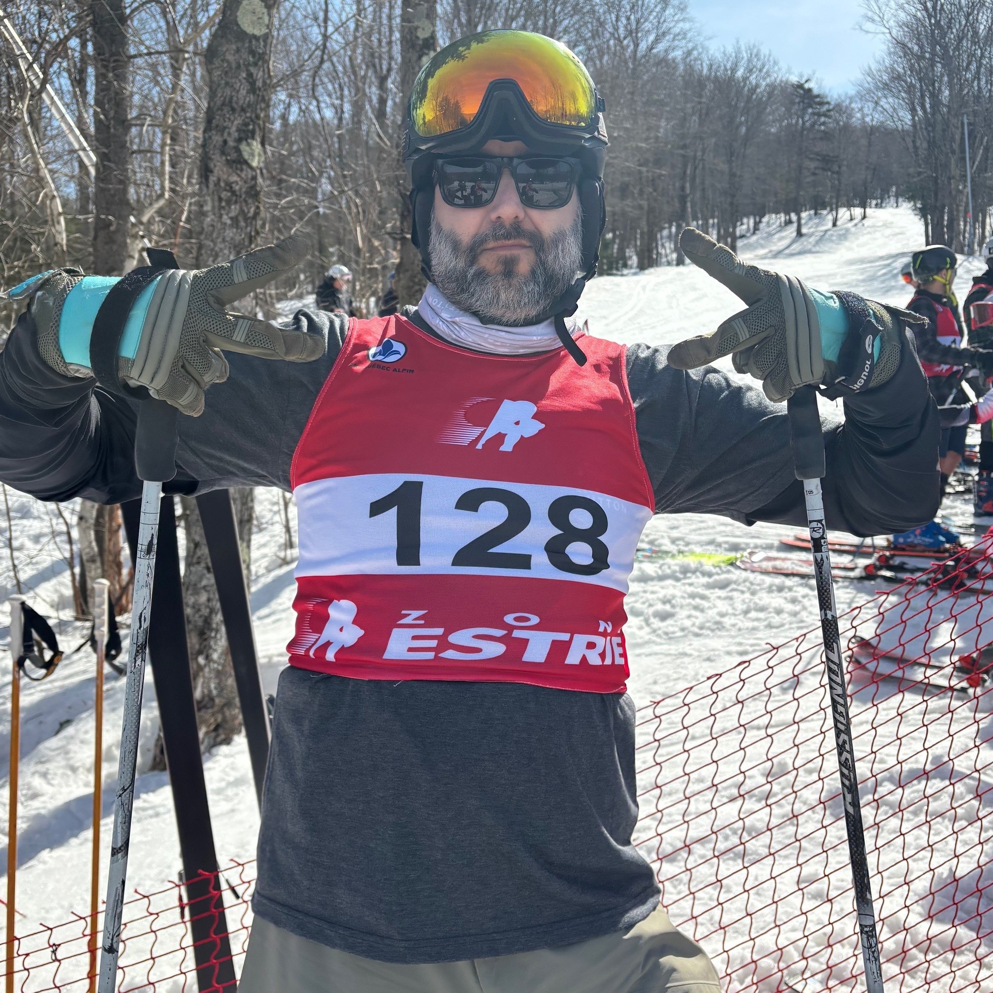 Image du participant