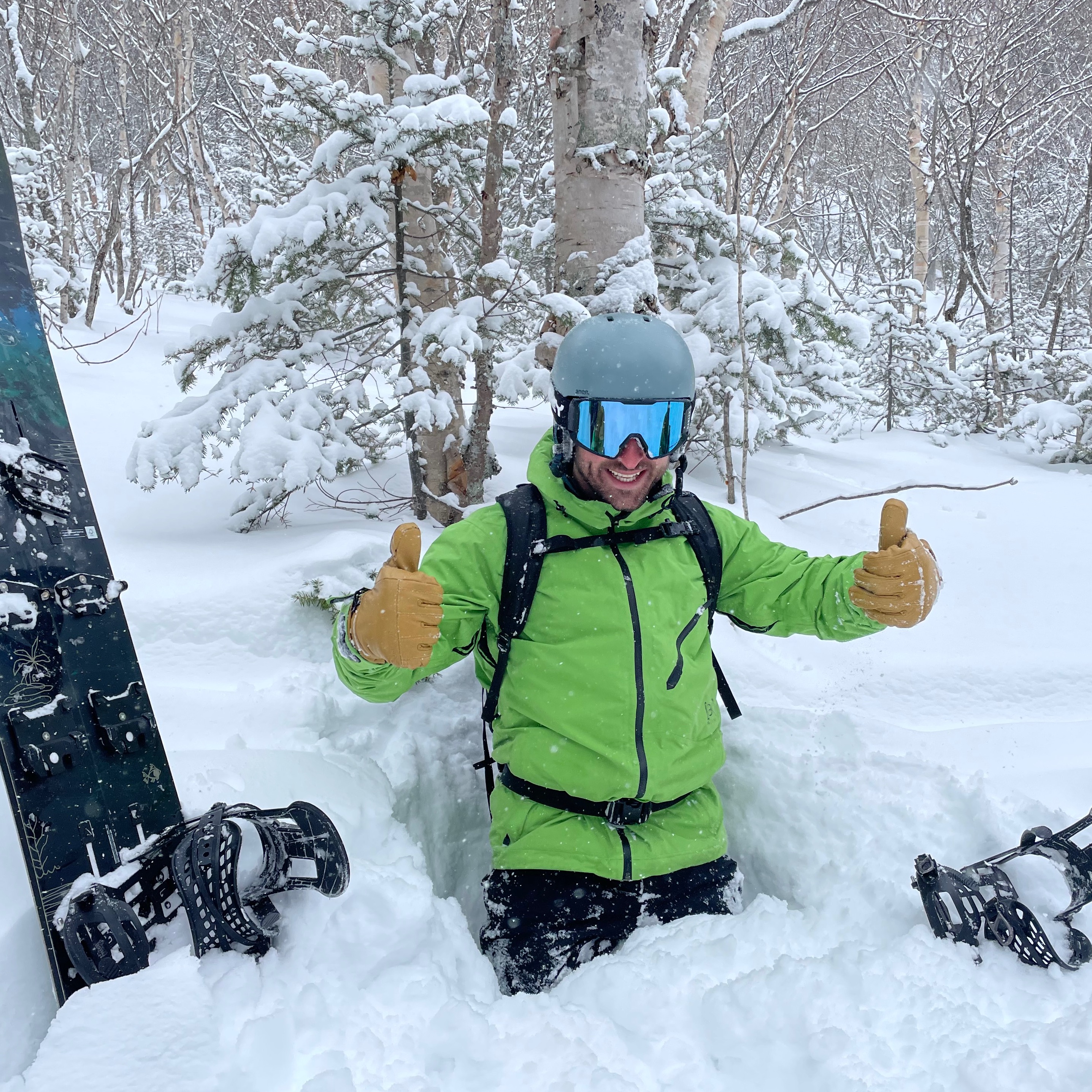 Image du participant