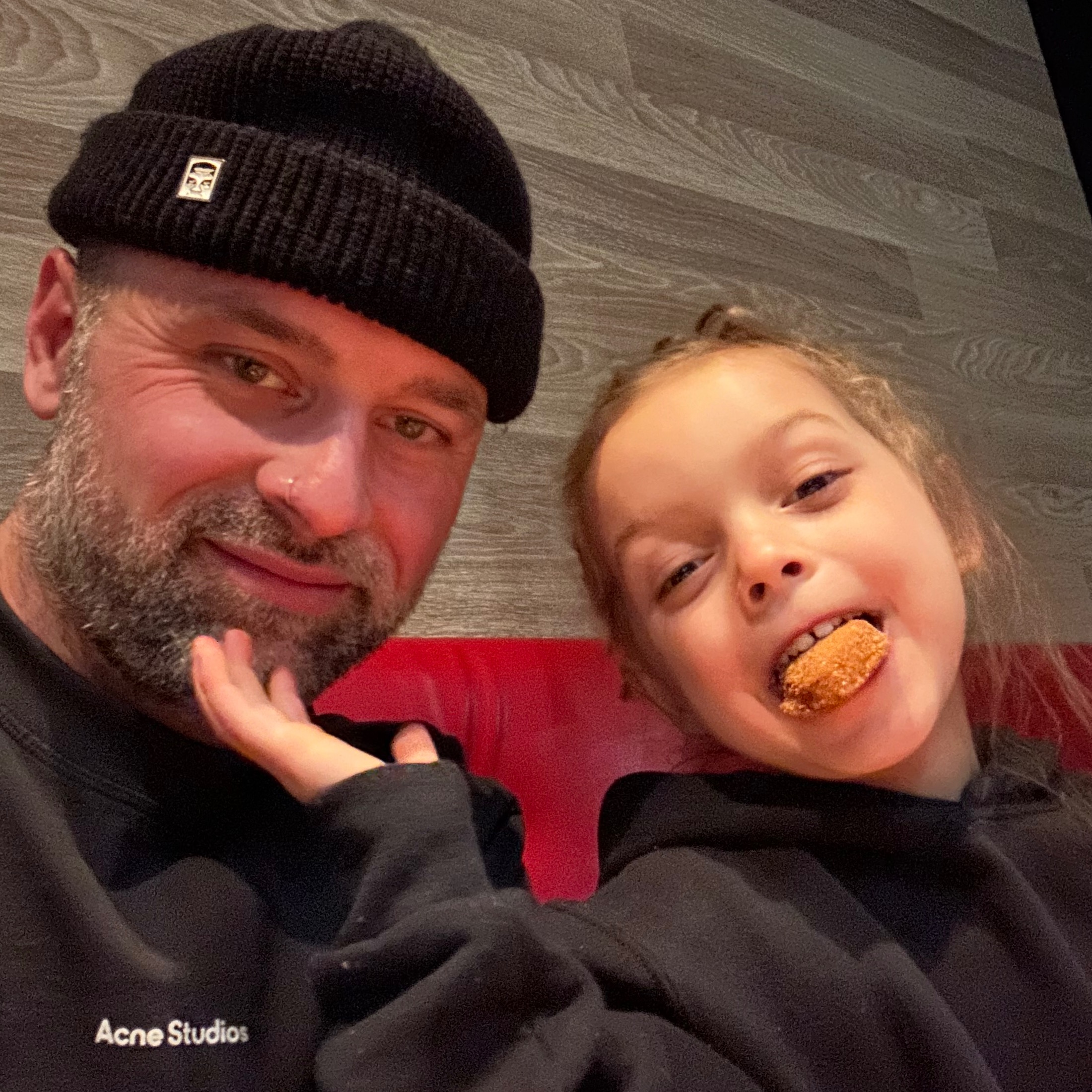 Image du participant