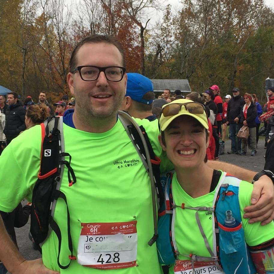 Participant picture
