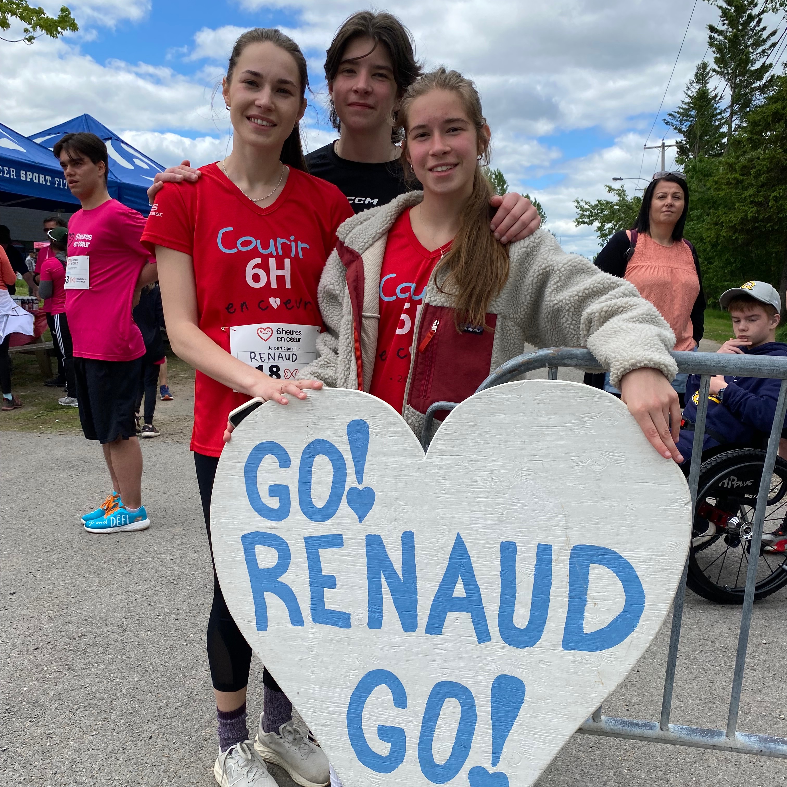 Image du participant