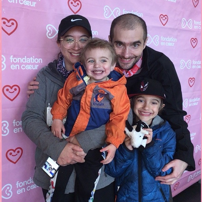 Image du participant