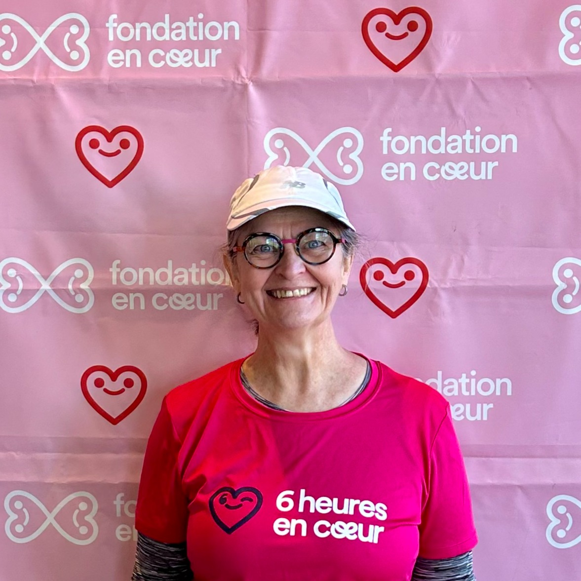 Participant picture