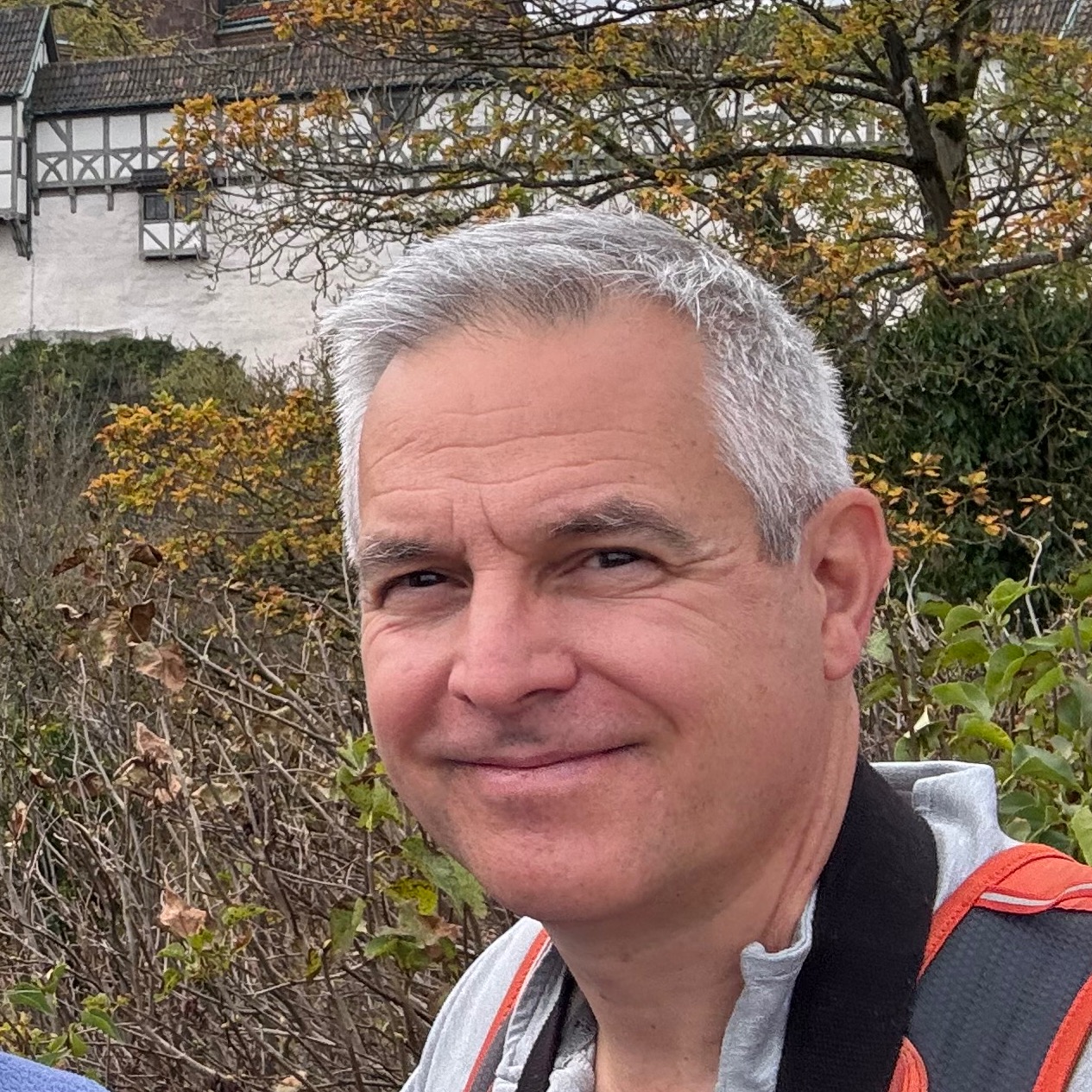 Participant picture