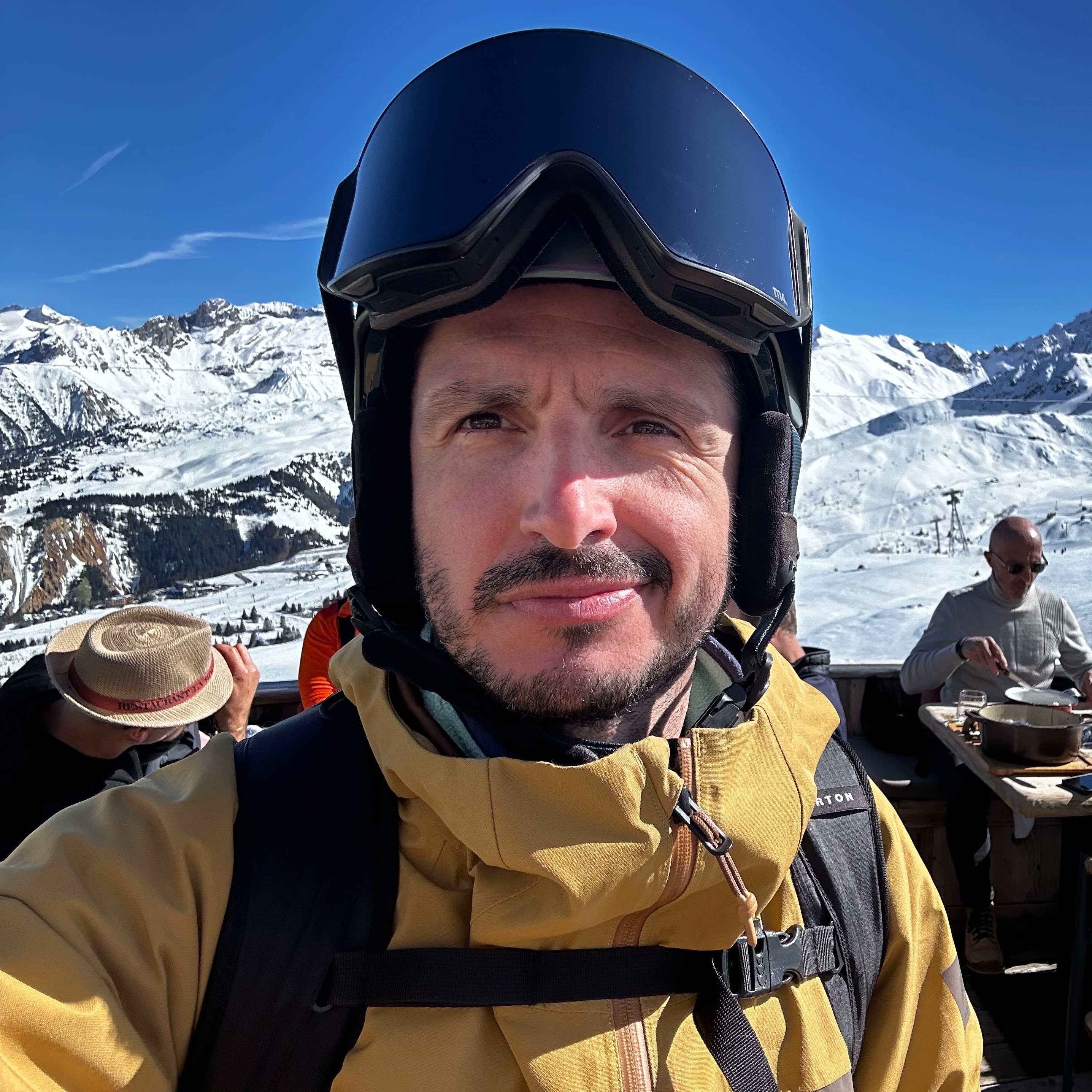 Participant picture