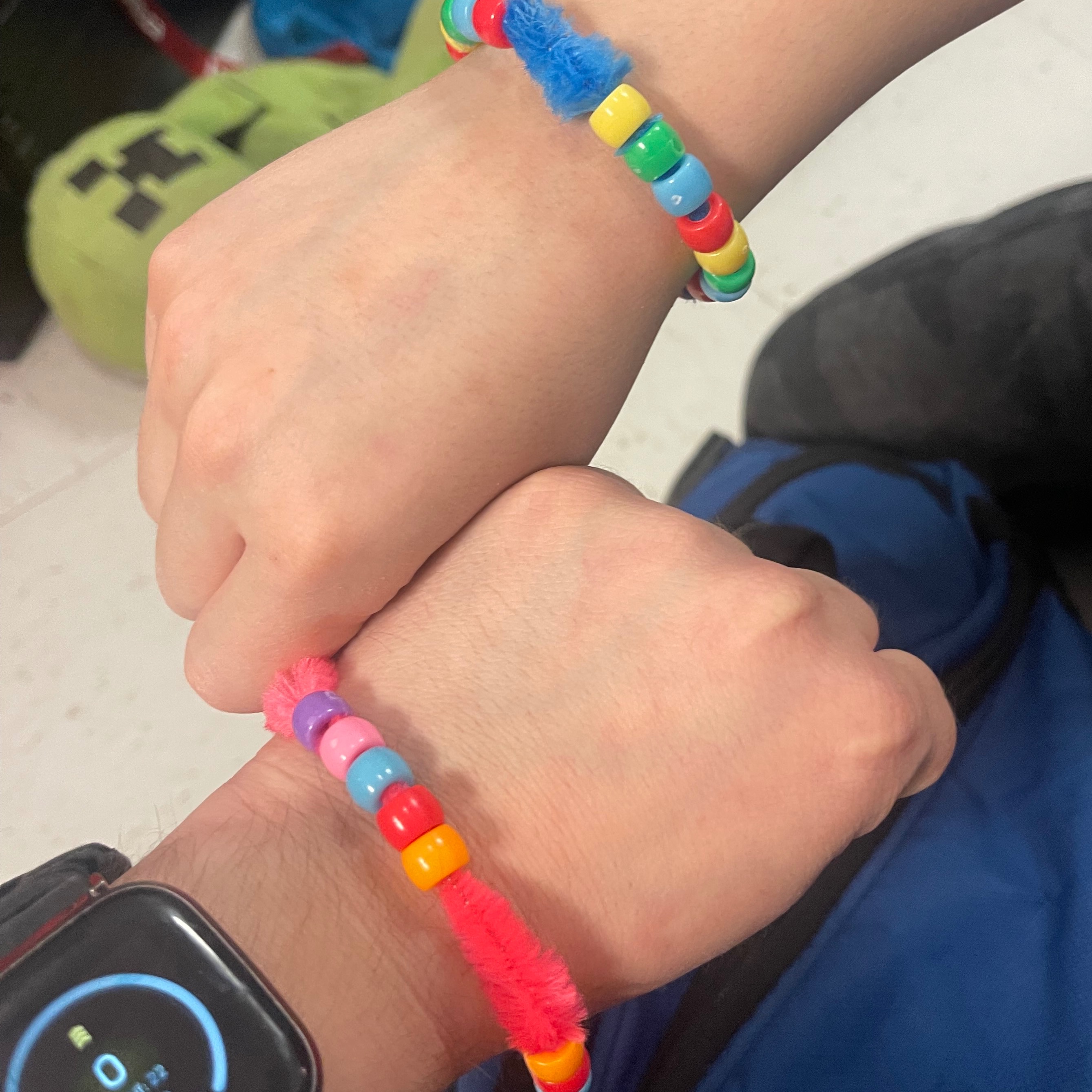 Image du participant