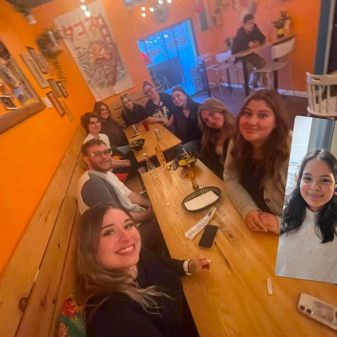 Image du participant