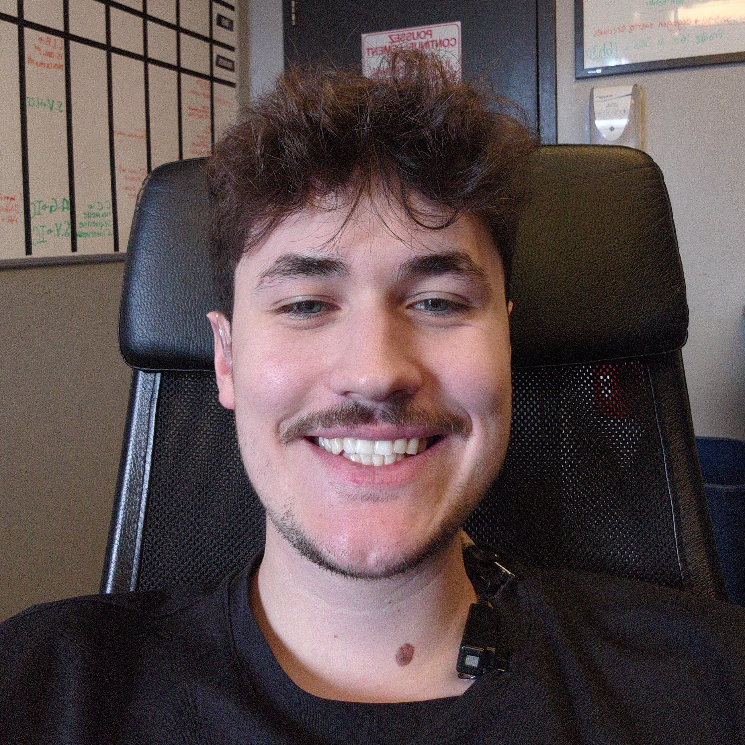 Image du participant