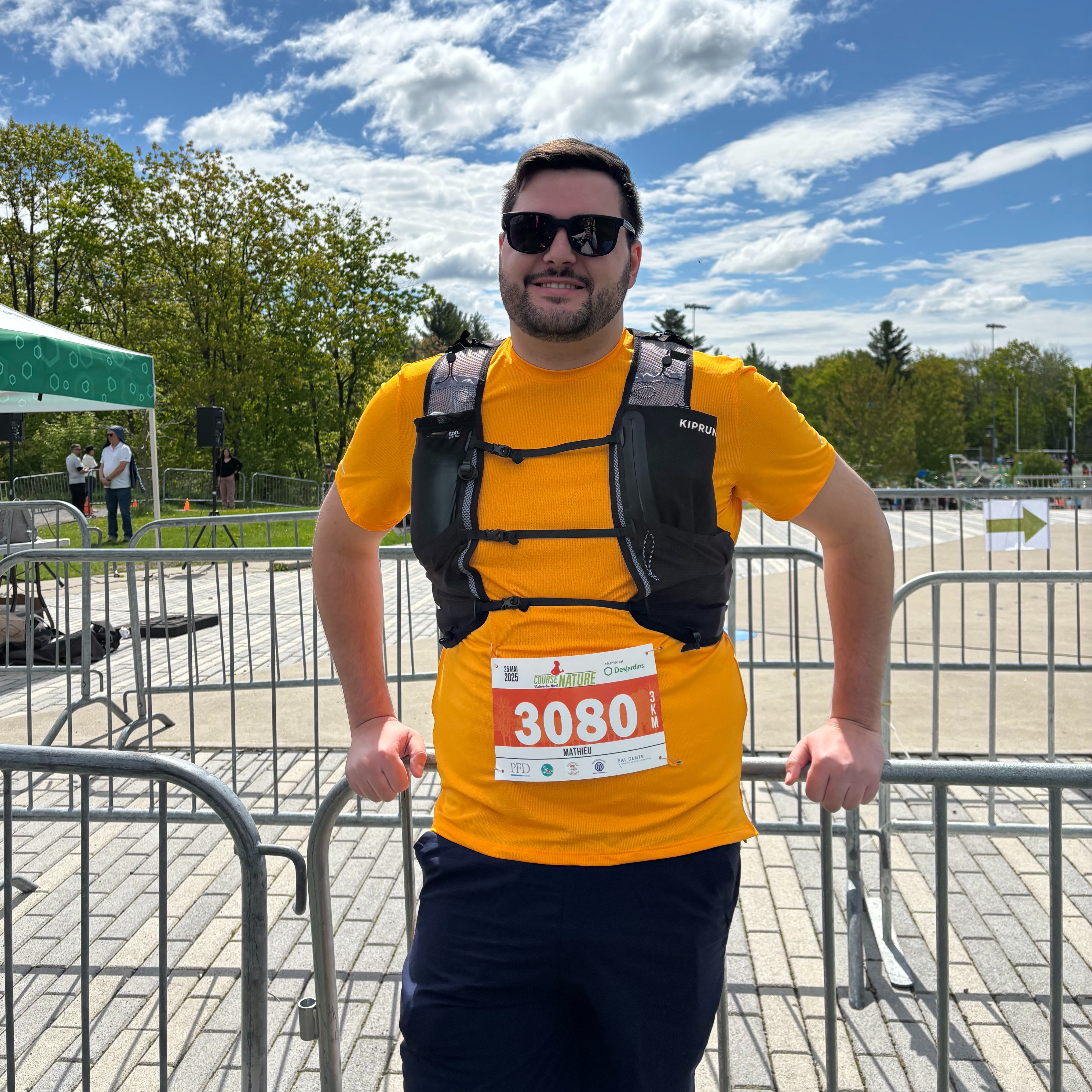 Image du participant