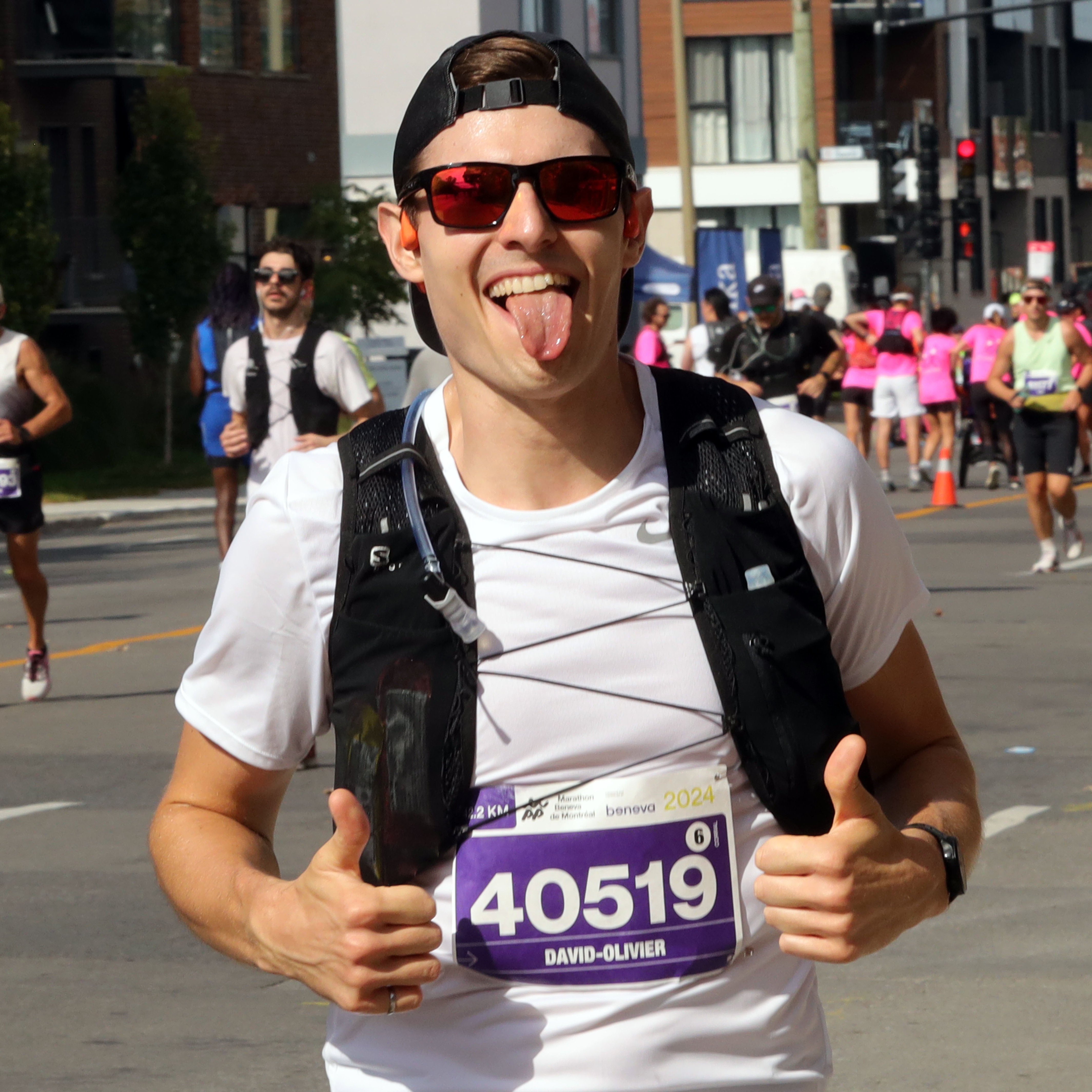 Image du participant