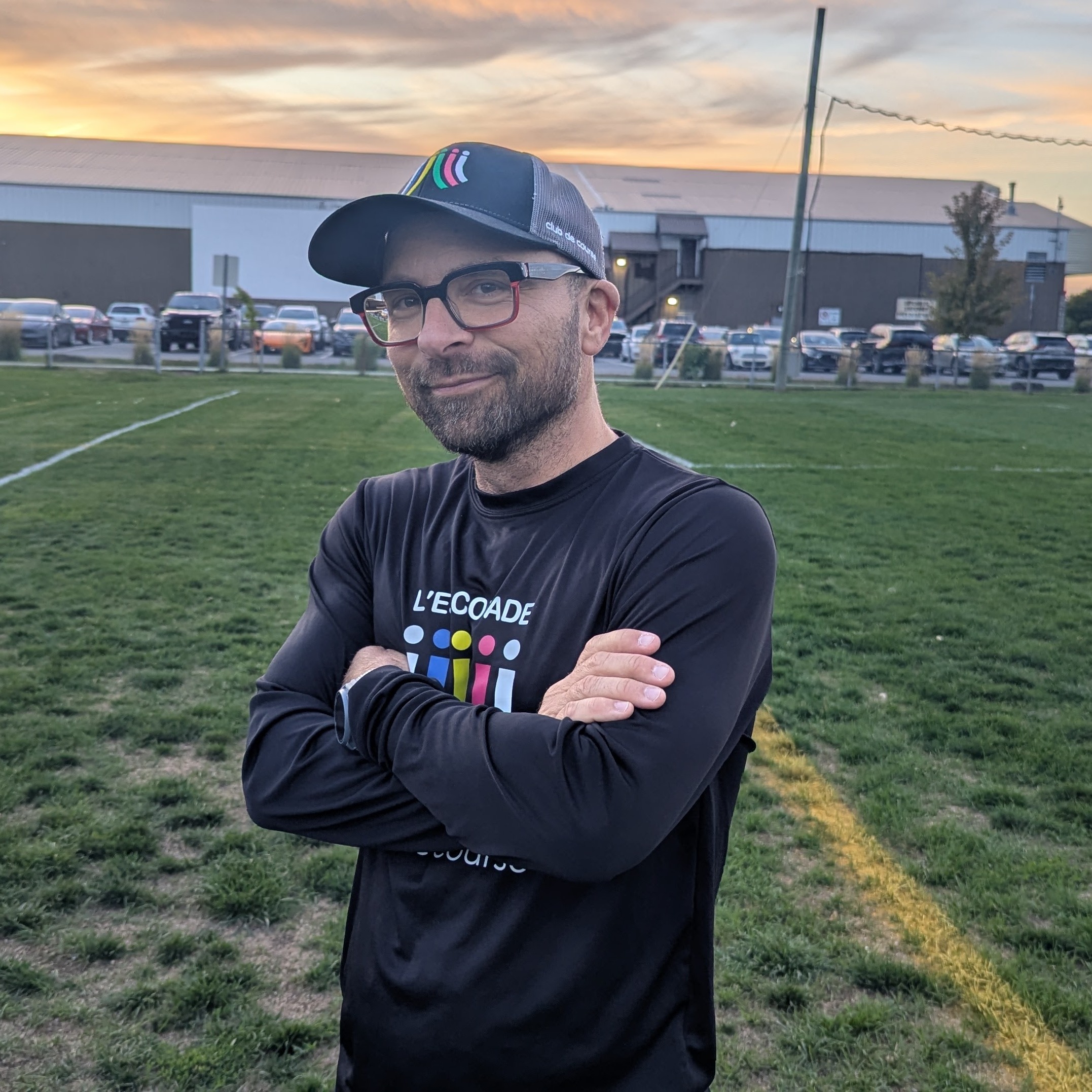 Image du participant