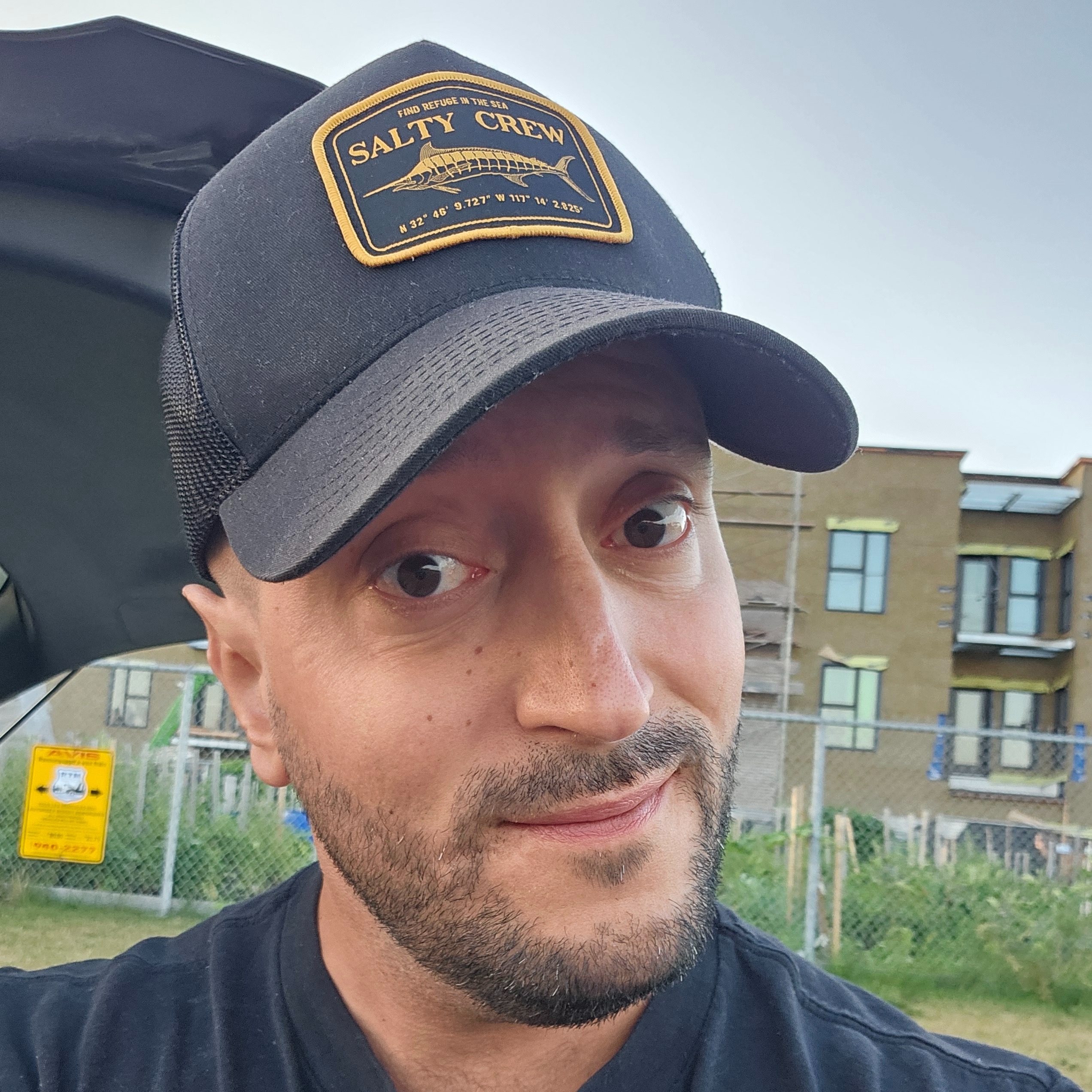 Image du participant