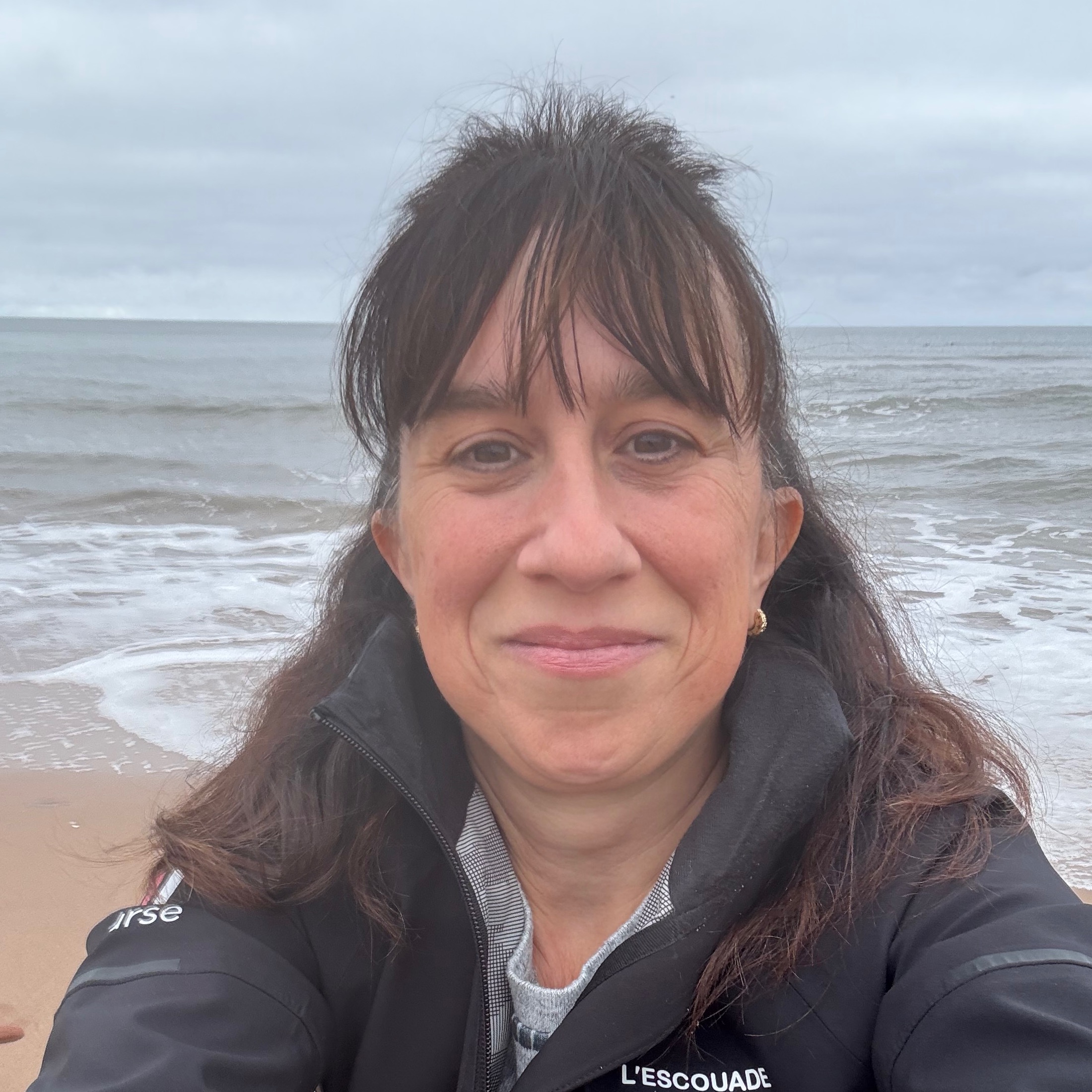 Image du participant