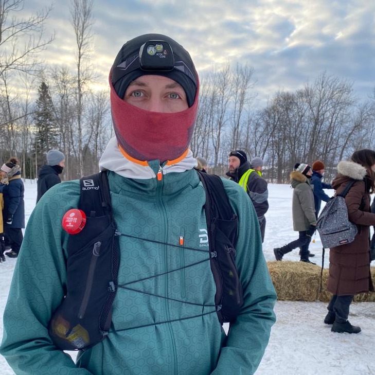 Image du participant