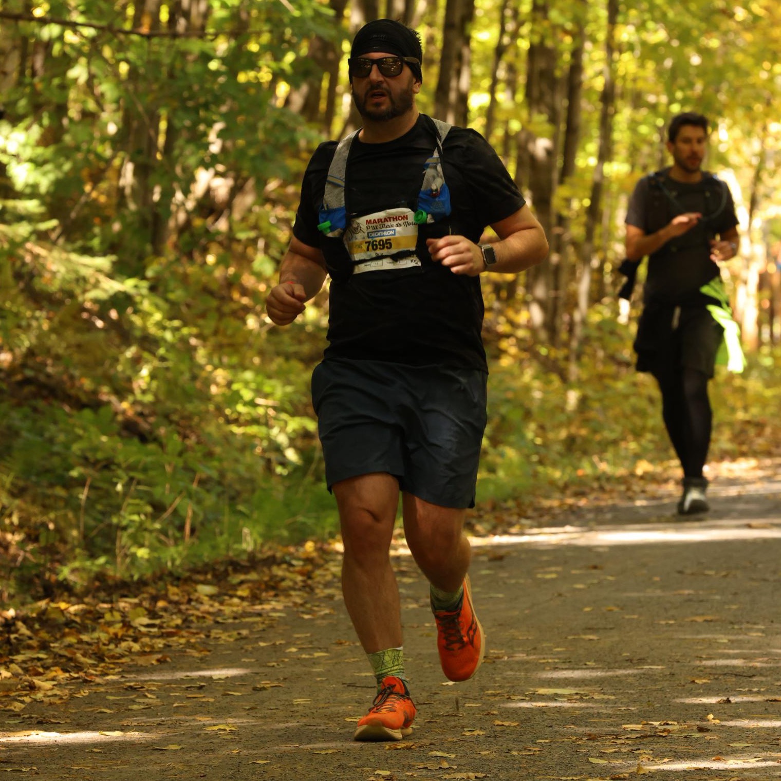 Image du participant