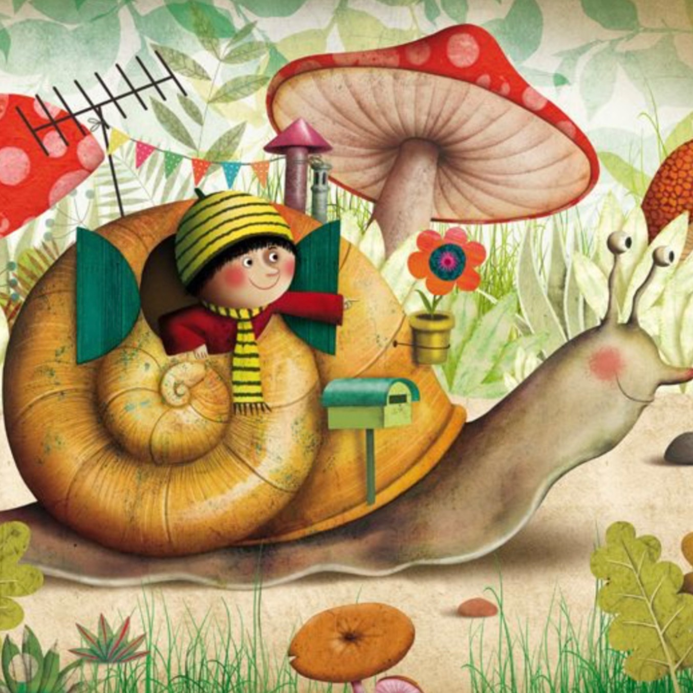 Image du participant